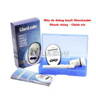 Máy đo đường huyết Gluco Leader chính hãng kèm que thử MDH023