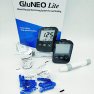 Máy Đo Đường Huyết GluNEO Lite chính hãng | MDH012