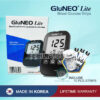 Máy Đo Đường Huyết GluNEO Lite chính hãng | MDH012