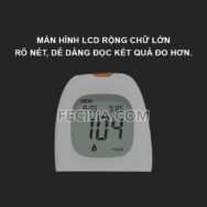 Máy đo đường huyết Yuwell 710 chính hãng kèm 60 Que thử | MDH013