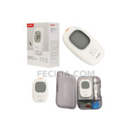 Máy đo đường huyết Yuwell 710 hàng chính hãng, độ chính xác cao | MDH005