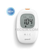 Máy đo đường huyết Yuwell 710 hàng chính hãng, độ chính xác cao | MDH005