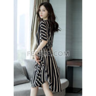 Đầm dáng Maxi thời trang xuân hè phong cách cực xinh |FAW399
