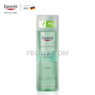 Nước cân bằng Eucerin Pro Acne Toner 200ml dành cho Da Mụn |TONER004