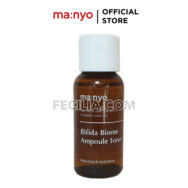 Nước cân bằng Ma:nyo Bifida Biome Ampoule Toner 8ml |TONER003