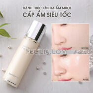 Nước Hoa Hồng Toner Dr.Pepti Centella Toner 180ml |TONER006