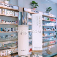Nước Hoa Hồng Toner Dr.Pepti Centella Toner 180ml |TONER006