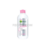 Nước làm sạch da Garnier Micellar Cleansing Water Cho Da Nhạy Cảm 400ml | NTT024