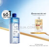Nước Tẩy Trang 3-1 L'Oreal Paris Micellar Water 400ml |NTT036