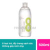 Nước Tẩy trang 8 Loại Trà Bom Eight Tea Cleansing water 500ml |NTT018
