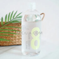 Nước Tẩy trang 8 Loại Trà Bom Eight Tea Cleansing water 500ml |NTT018