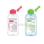 Nước Tẩy Trang Bioderma cho da dầu mụn, nhạy cảm 500ml |NTT034