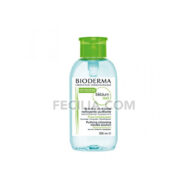 Nước Tẩy Trang Bioderma cho da dầu mụn, nhạy cảm 500ml |NTT034