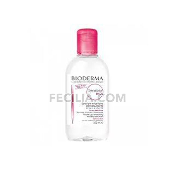Nước Tẩy Trang Bioderma cho da dầu mụn, nhạy cảm 500ml |NTT034