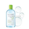 Nước Tẩy Trang Bioderma Sebium H20 500ml Cho Da Nhờn Và Da Mụn |NTT010