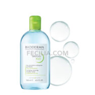 Nước Tẩy Trang Bioderma Sebium H20 500ml Cho Da Nhờn Và Da Mụn |NTT010