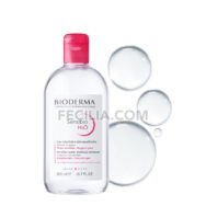Nước Tẩy Trang Bioderma Sensibio H20 cho da nhạy cảm 500ml |NTT005