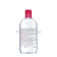 Nước Tẩy Trang Bioderma Sensibio H20 cho da nhạy cảm 500ml |NTT005