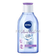Nước Tẩy Trang chăm sóc da mụn Nivea Acne Care 400ml |NTT019