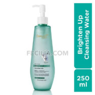 Nước Tẩy Trang Dermaction Plus By Watsons Vita-Micellar Brighten Up Cleansing Water 250ml |NTT020