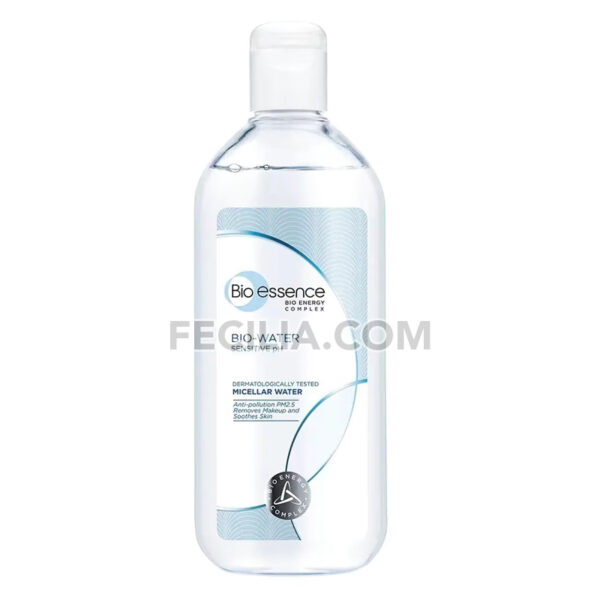Nước Tẩy Trang dưỡng da Bio Essence Micellar Water Sensitive pH 400ml |NTT014