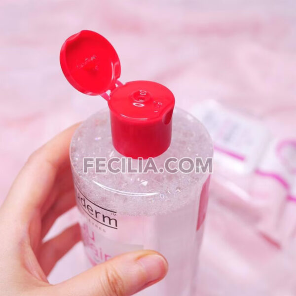 Nước Tẩy Trang Evoluderm Cho Da Mẫn Cảm 250ml |NTT033