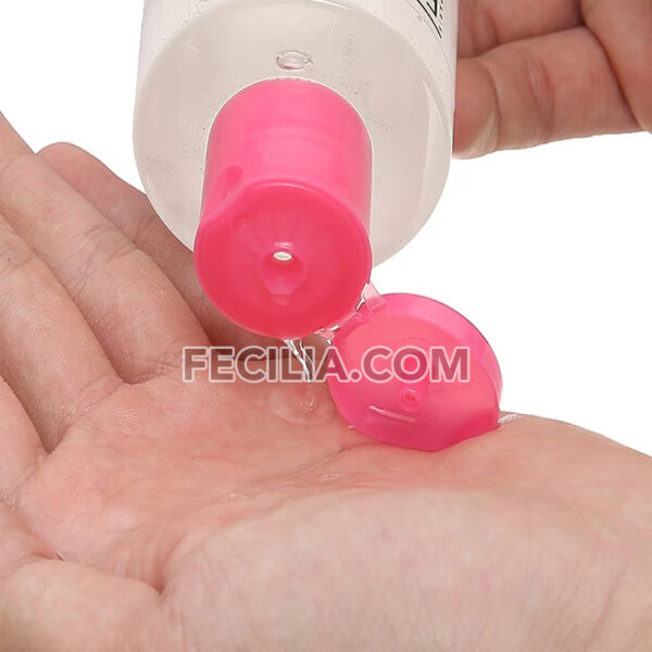 Nước Tẩy Trang Evoluderm eau micellaire 500ml da khô và nhạy cảm |NTT021