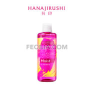 Nước Tẩy Trang HANAJIRUSHI Micellar Cleansing Water 380ml |NTT049