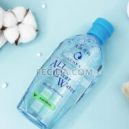 Nước Tẩy Trang kiểm soát nhờn Senka ALL Clear Water Micellar Fresh 230ml |NTT011