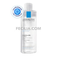Nước Tẩy Trang La Roche-Posay Micellar Water Ultra Sensitive Skin 400ml |NTT044