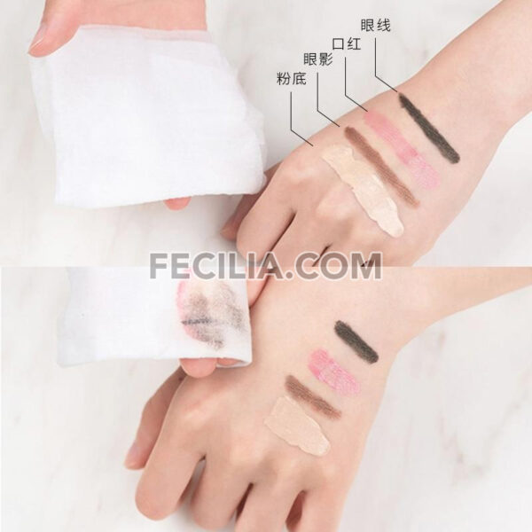 Nước tẩy trang Lameila 300ml dịu nhẹ cho da, làm sạch lớp Make Up |NTT039