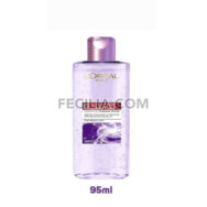 Nước Tẩy Trang L'Oreal Micellar Water 3-in-1 giúp làm sạch lớp trang điểm |NTT040