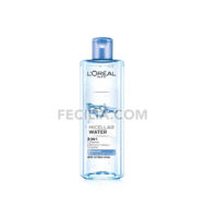 Nước Tẩy Trang L'Oreal Paris Skincare Make Up Remover Micellar Refreshing 400ml |NTT006