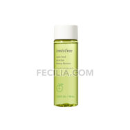 Nước Tẩy Trang Mắt và Môi innisfree Apple Seed Lip & Eye Makeup Remover 100 ml |NTT001