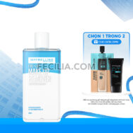 Nước Tẩy Trang mắt và môi Maybelline New York Eye & Lip Makeup Remover 150ml |NTT046