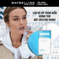 Nước Tẩy Trang mắt và môi Maybelline New York Eye & Lip Makeup Remover 150ml |NTT046