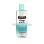 Nước Tẩy Trang Neutrogena Deep Clean Micellar Purifying Water 400ml |NTT003
