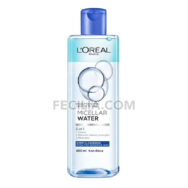 Nước Tẩy Trang sạch sâu L'Oreal Paris Skincare Make Up Remover Micellar Deep Cleansing 400ml |NTT015