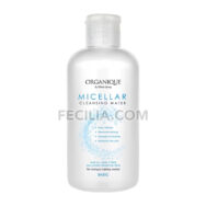 Nước Tẩy Trang sạch sâu Micellar Organique Micellar Cleansing Water 200ml |NTT030