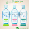 Nước Tẩy Trang Senka ALL Clear Water Micellar Fresh 230ML & 70ML |NTT050