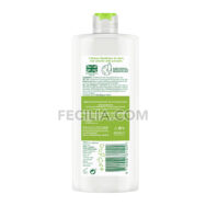 Nước Tẩy Trang Simple Micellar dịu nhẹ và cấp ẩm cho Da 400ml |NTT013