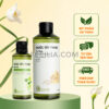 Nước Tẩy Trang Tơ Tằm cho da khô và mụn 150ml |NTT047