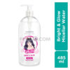 Nước Tẩy Trang Watsons Girlish Bright & Glow Micellar Cleansing Water phù hợp mọi loại da 485ml |NTT032