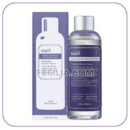 Toner Nước hoa hồng Dear Klairs supple preparation unscented Toner 180ml |TONER002