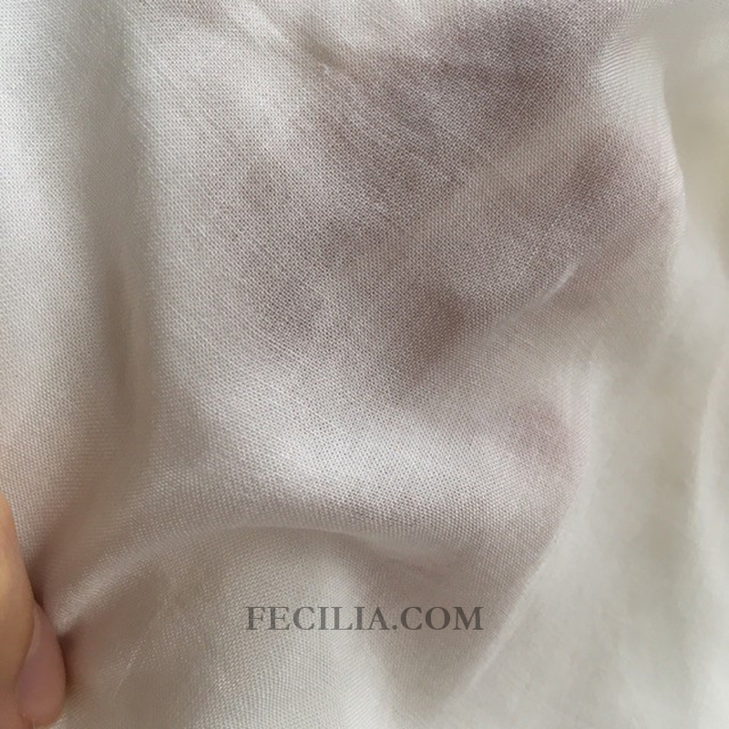 Vải Linen Lụa
