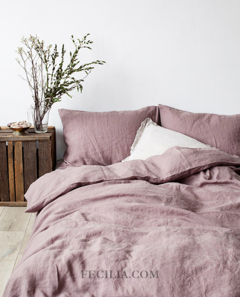 Vải Linen Ướt