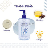 Dầu tẩy trang Hatomugi The Cleansing Oil 500ml dưỡng ẩm |NTT055