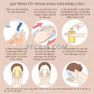Dầu tẩy trang Hatomugi The Cleansing Oil 500ml dưỡng ẩm |NTT055