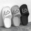 Dép đi trong nhà mềm mại cho Nam Nữ Gọn Nhẹ Chống Trượt