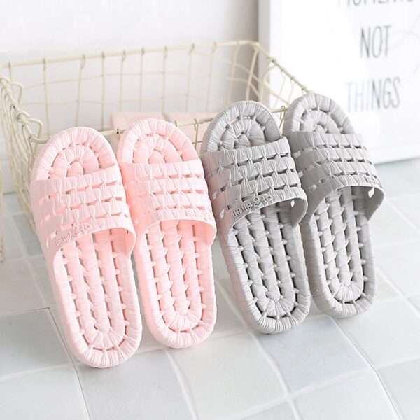 Dép Đi Trong Nhà Tắm Văn Phòng Xốp Lỗ Siêu Bền, Siêu Nhẹ Chống Trơn Trượt Nhiều Màu 1899 Hàng Loại 1